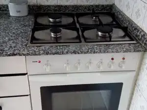 Piso con ascensor en alquiler en Rúa Doutor Maceira, imagen 12