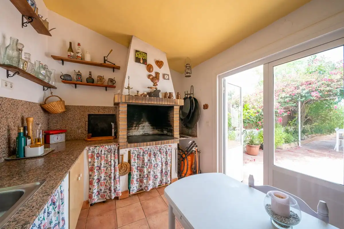Villa mit Terrasse zum Verkauf in Los Girasoles, imagen 63