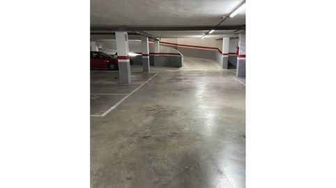 SE ALQUILA PLAZA DE GARAJE EN LA C NAPOLES DE ONDA, immagine 4