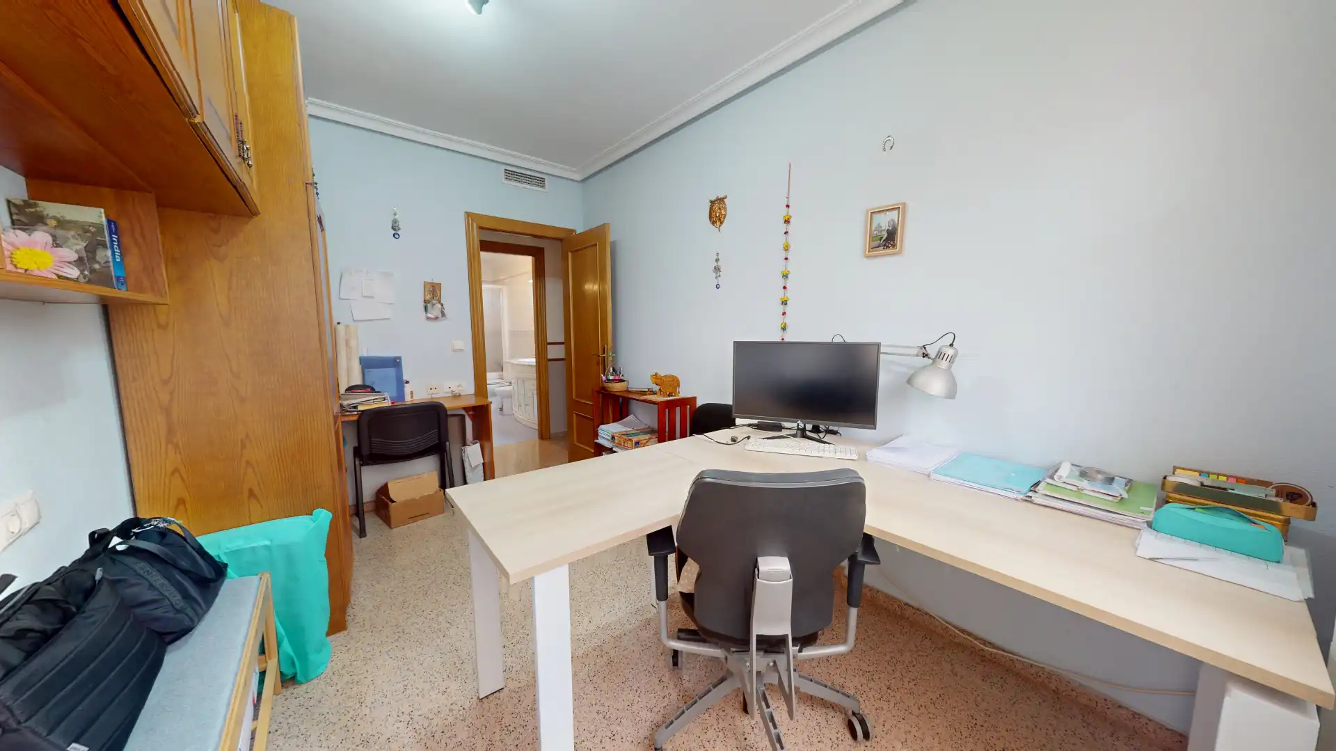 Piso en venta en Elda con Terraza