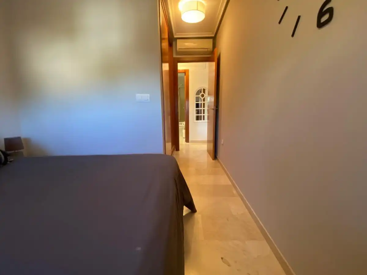 Apartment mit Pool zum Verkauf in Las Marinas / Les Marines, imagen 14