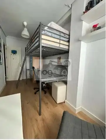 Habitación de Piso de alquiler en Sevilla con Aire acondicionado y Terraza