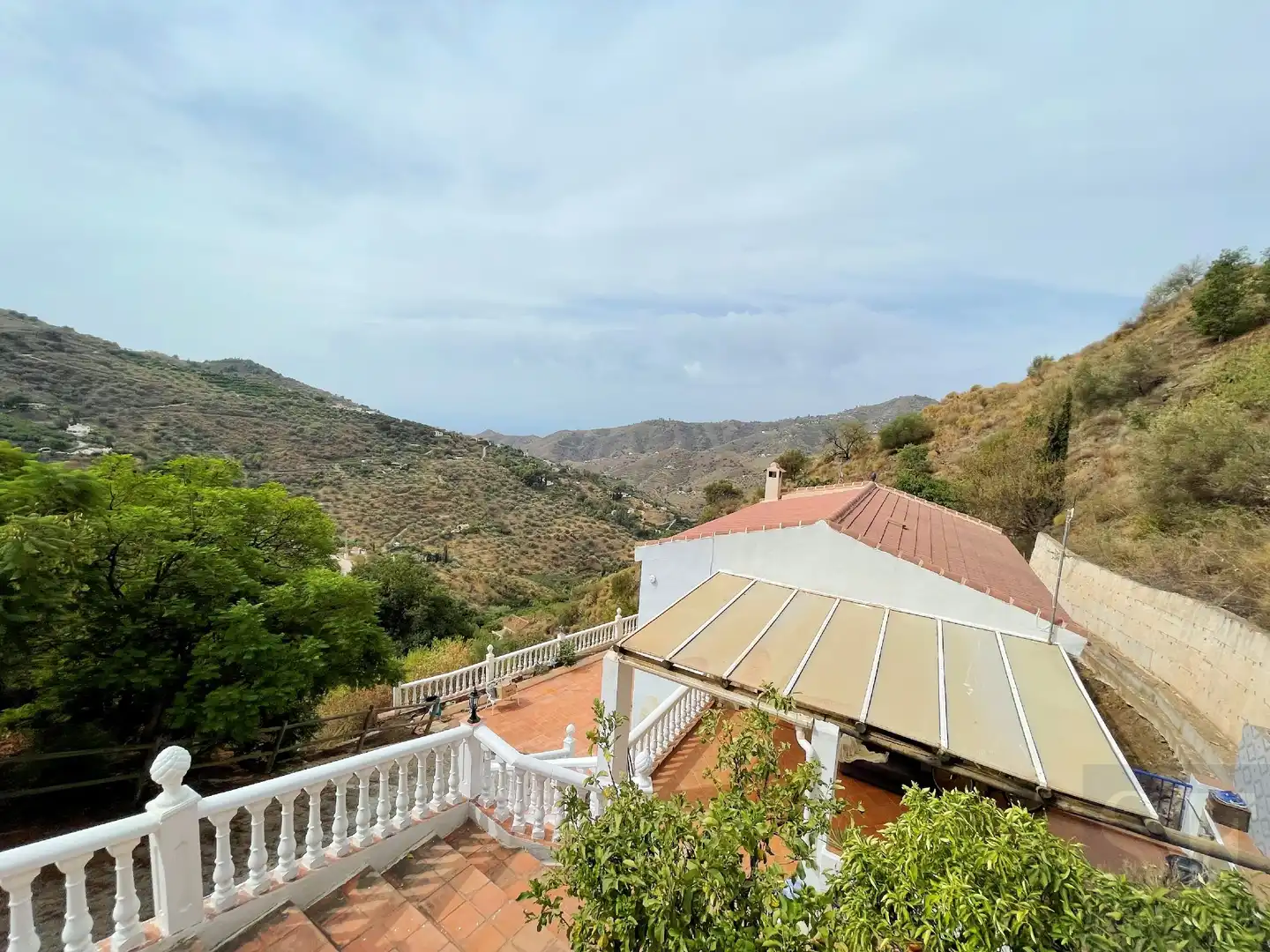 Casa in vendita a Cómpeta, imagen 19