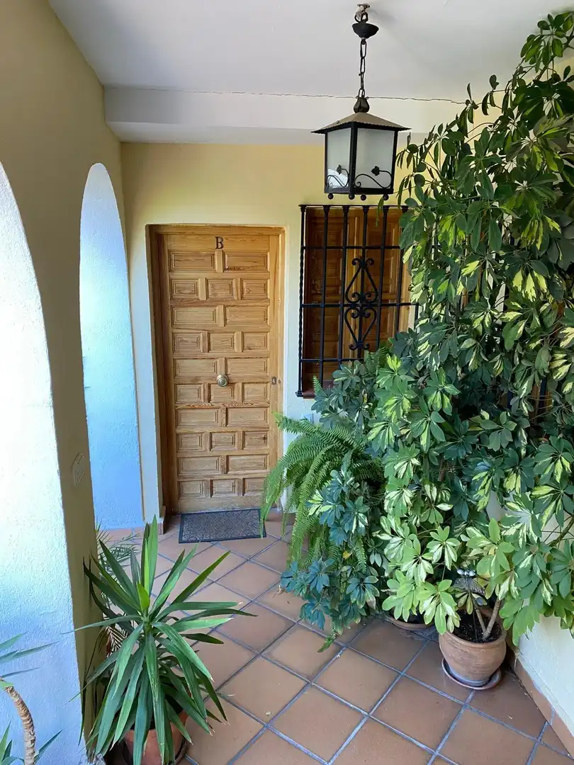 Flat for rent in Calle Calle Charca, Barrio de Albaicín