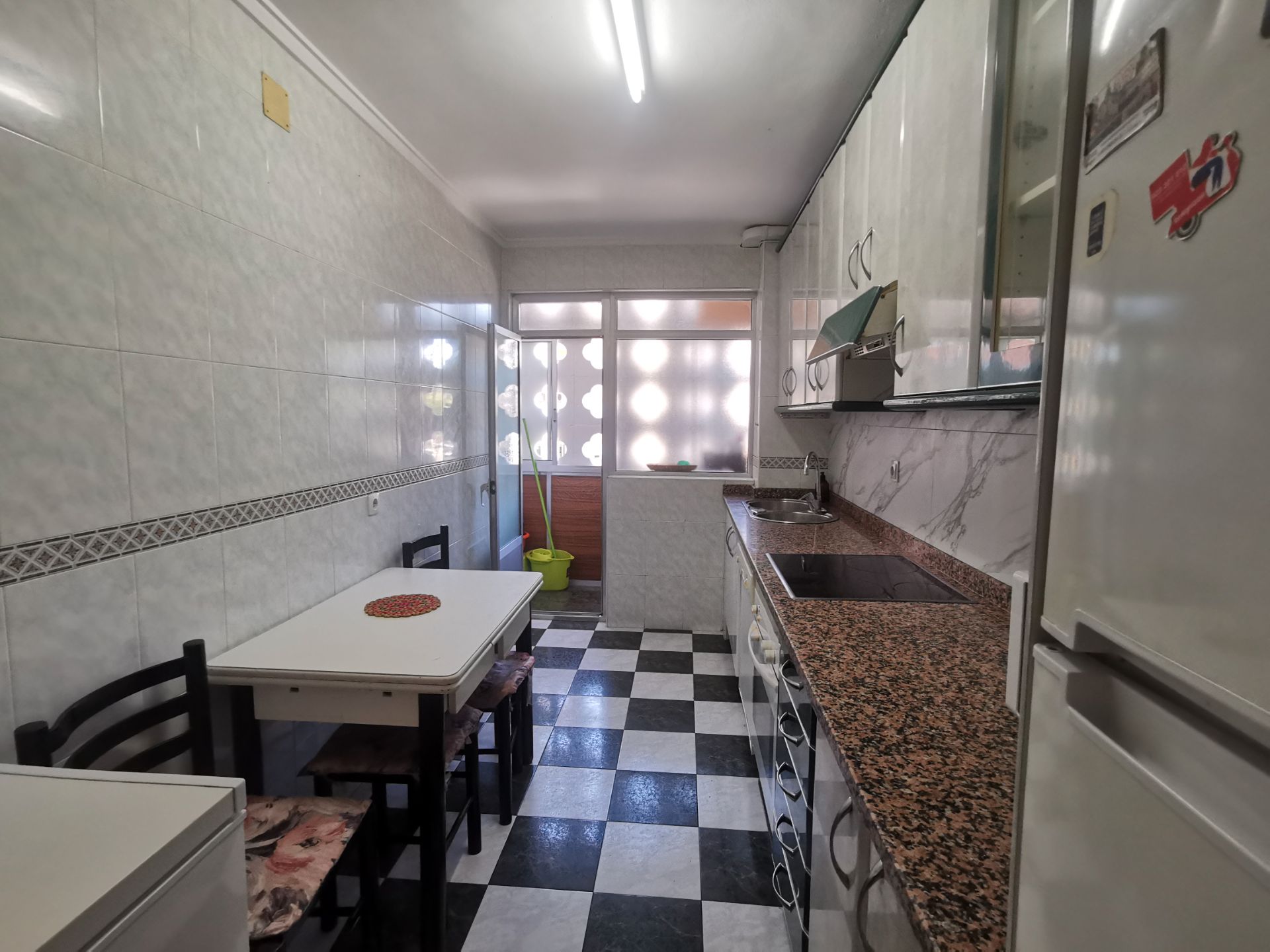 Wohnung zum verkauf in Avenida de Portugal, Vidal, Salamanca Capital