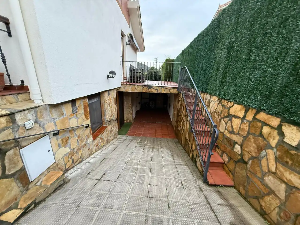 Maison avec piscine à vendre à Barrio Lusa 28, imagen 68