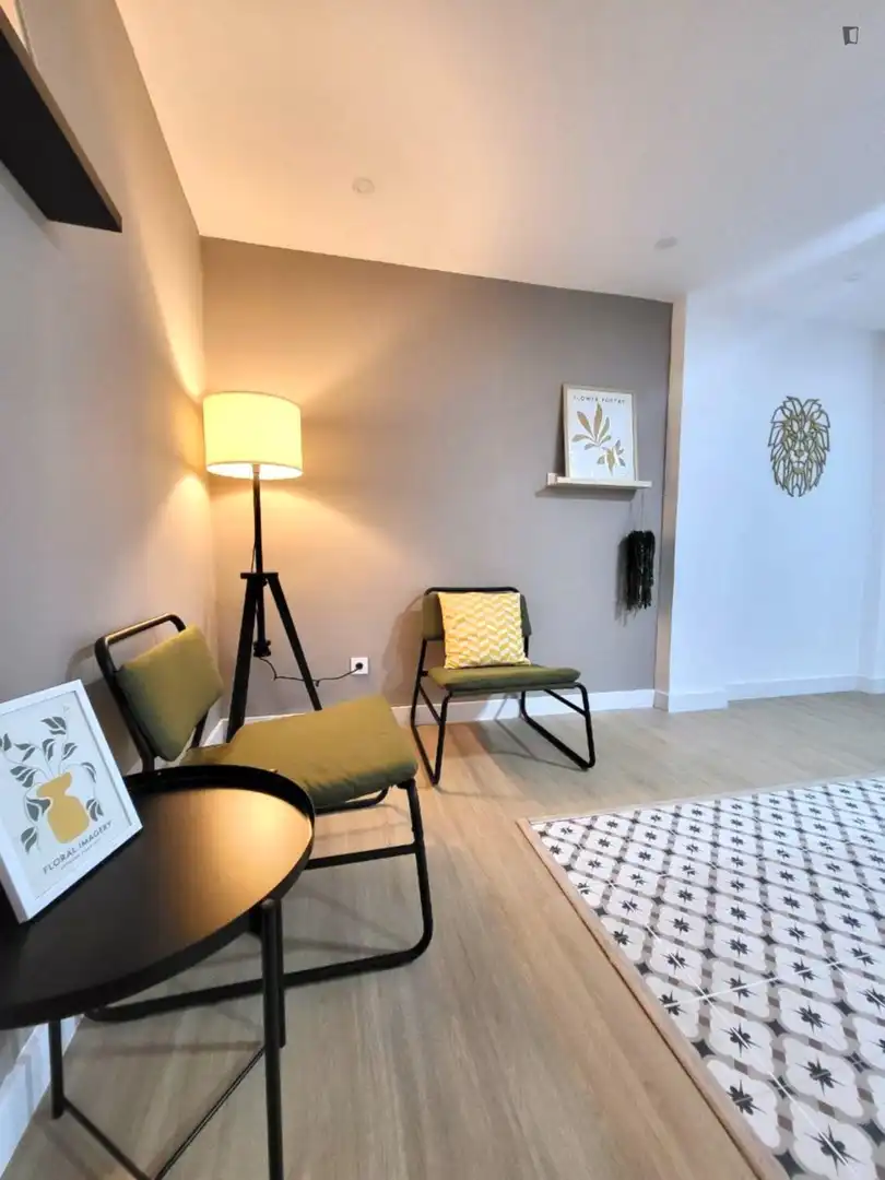 Habitació a Santo Domigo