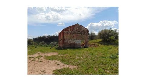 Finca 15.2 Hás, Edificaciones para Reformar, imatge 3