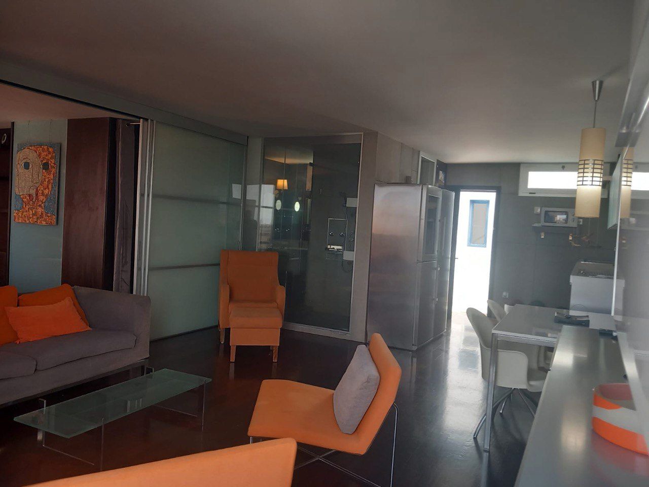 Apartamento en venta en San Bartolomé de Tirajana con Amueblado, Lavadora y Microondas