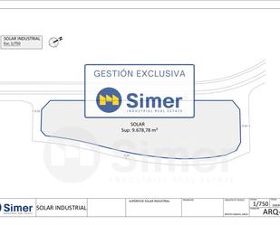 Industrial land for sale in B-150 km 2,02 de Argentona a Dosrius, Dosrius poble