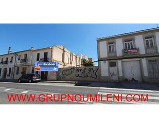 Exterior view of Residential for sale in  Valencia Capital