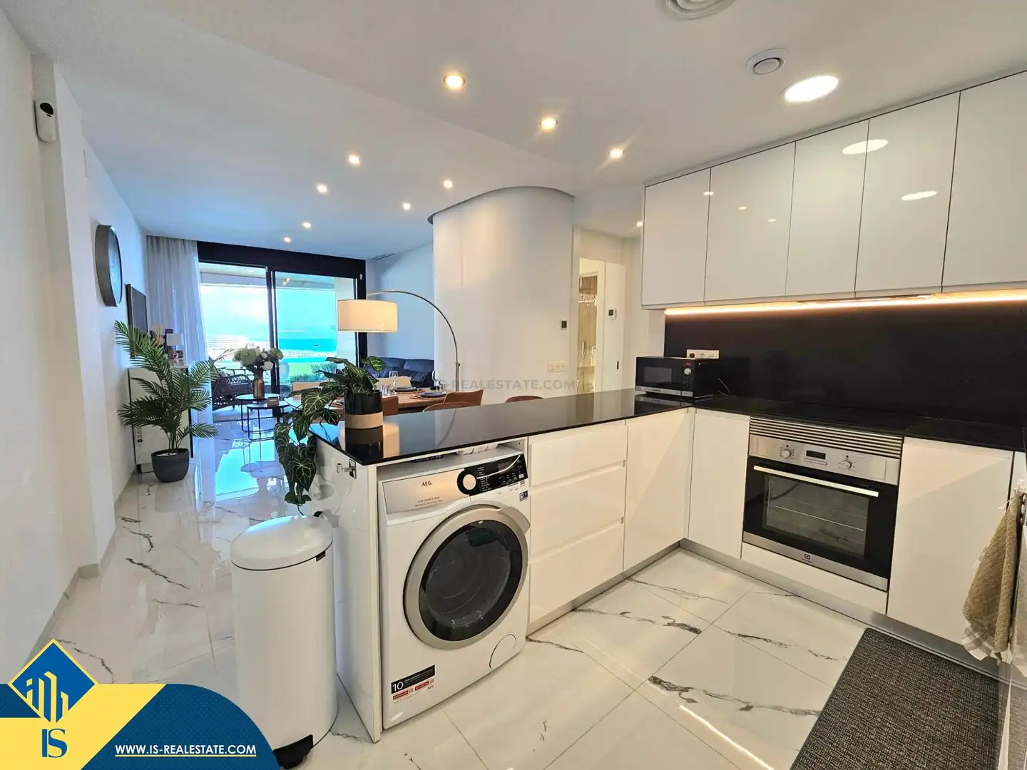 Flat with pool for sale in Gran Alacant, imagen 12
