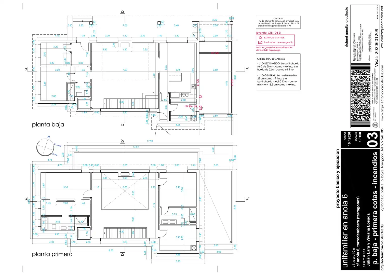 Terreno residencial en venta en Clarà, imagen 4