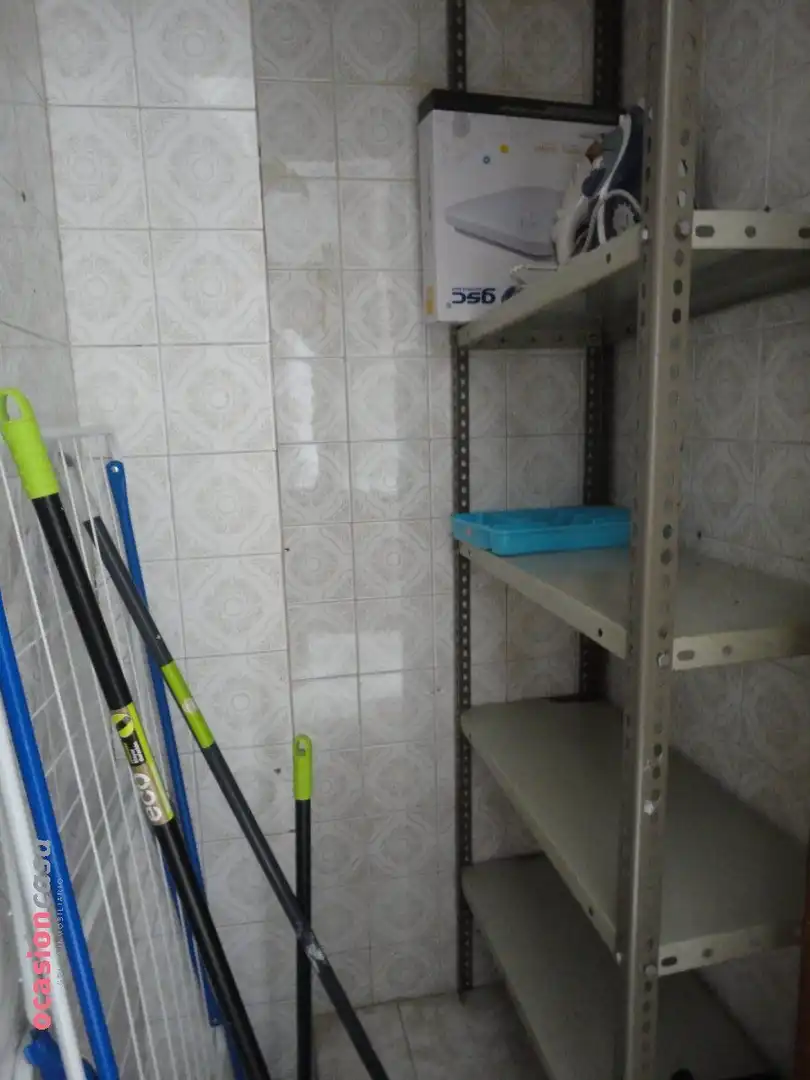 Piso con ascensor en alquiler en Beiro, imagen 19