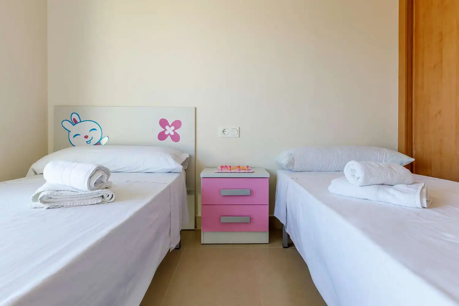 Apartments for rent in N/A, 9, Poniente - Faro