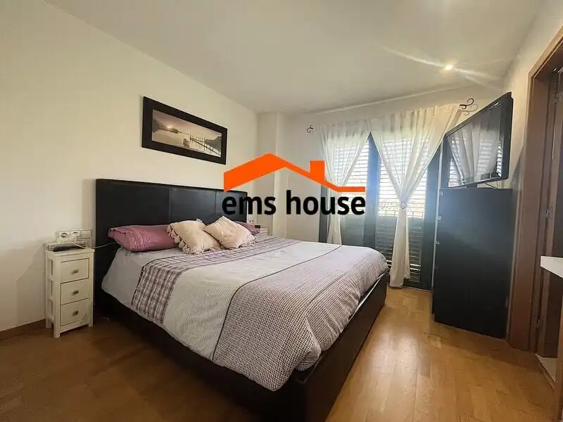 Habitación de Casa o chalet en venta en Pals con Aire acondicionado, Jardín privado y Piscina comunitaria
