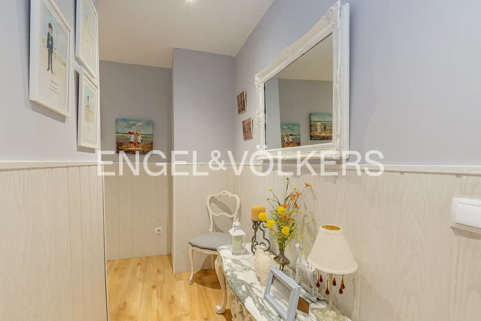 Flat for sale in Zona Monte El Pilar