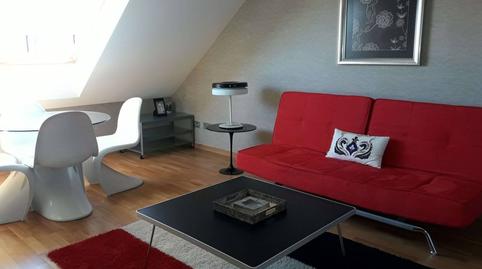 Foto 5 de Àtic en venda a De Carreiro, Baiona, Pontevedra