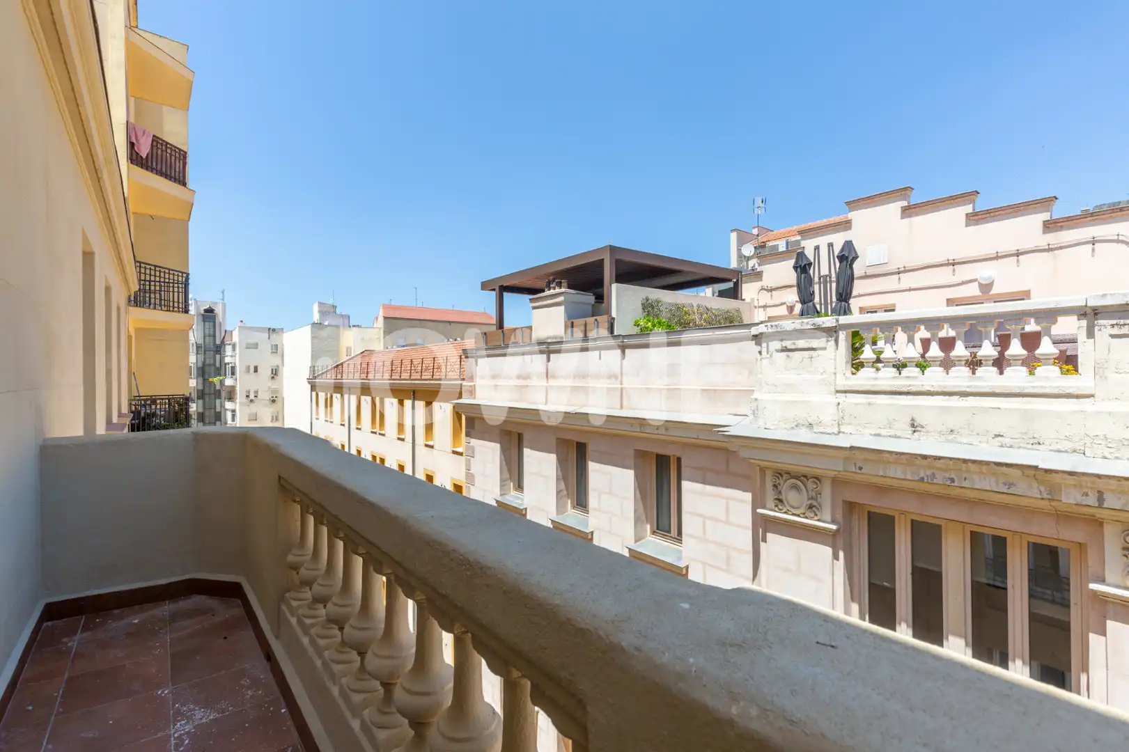 Piso con ascensor en alquiler en Calle de Montesa, imagen 17