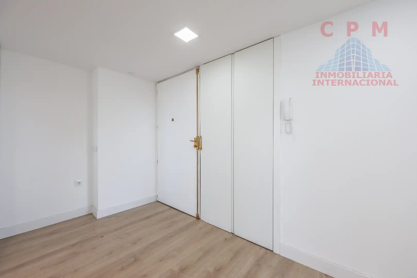 Wohnung zur Miete in Madrid mit Klimaanlage, Heizung und Parkett
