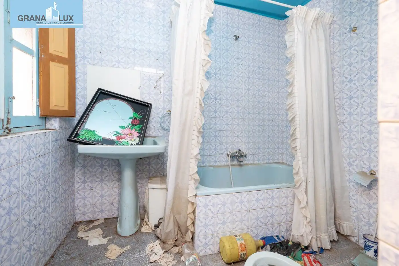 Casa o xalet en venda a La Zubia Ciudad