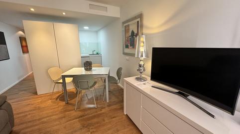 Foto 2 de Apartament de lloguer a Centro Urbano, Alicante