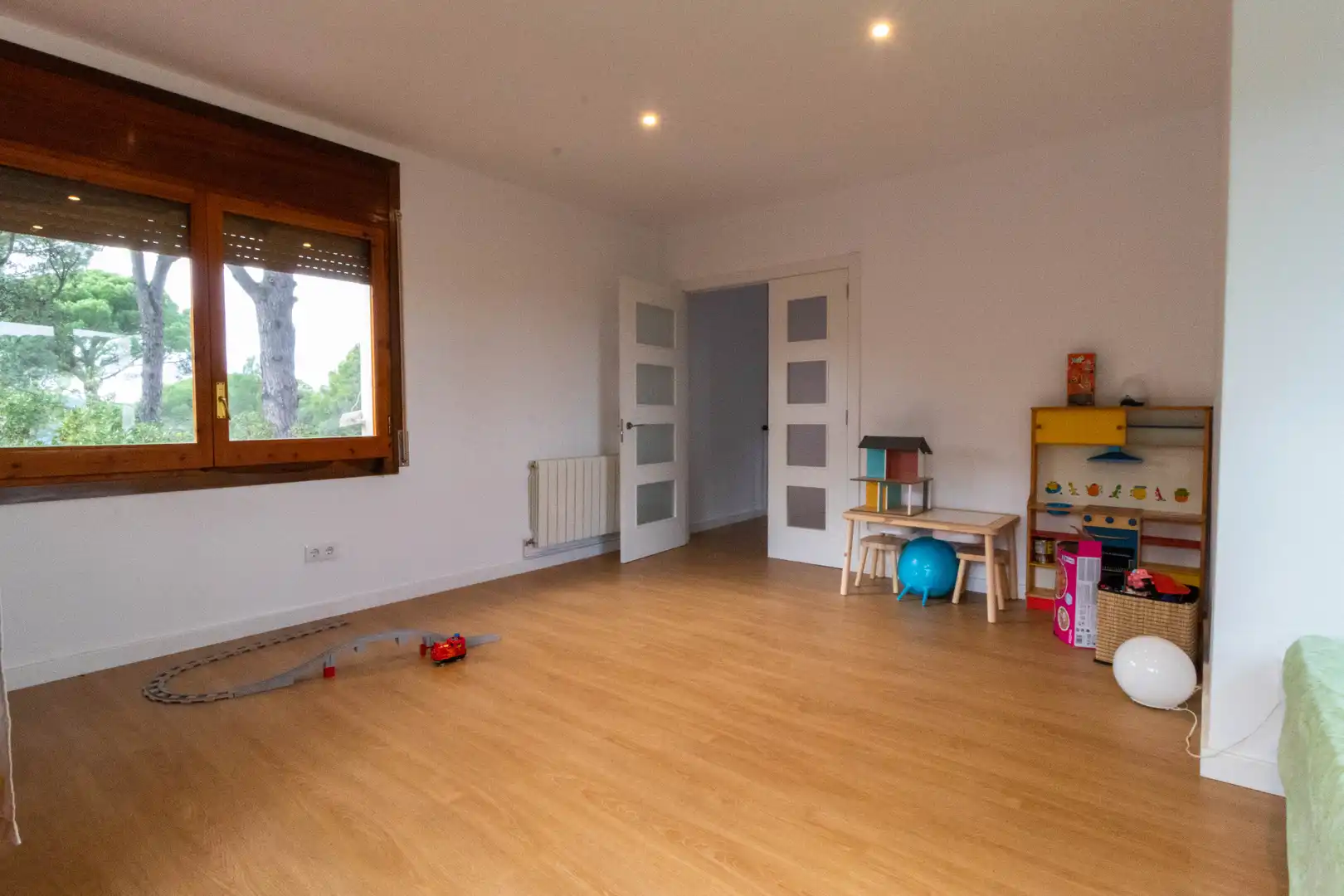 Casa o chalet en venta en Sant Cebrià de Vallalta