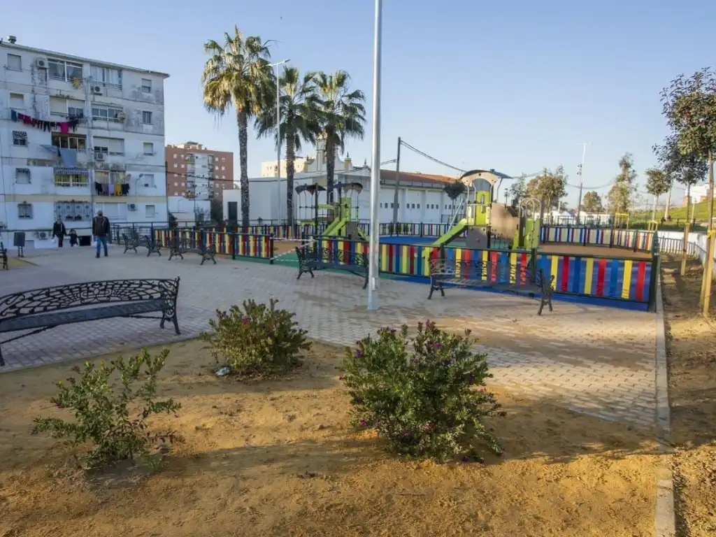 Wohnung zum Verkauf in El Carmen - Cardeñas