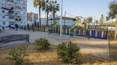 Foto 4 de Piso en venta en El Carmen - Cardeñas, Huelva Capital