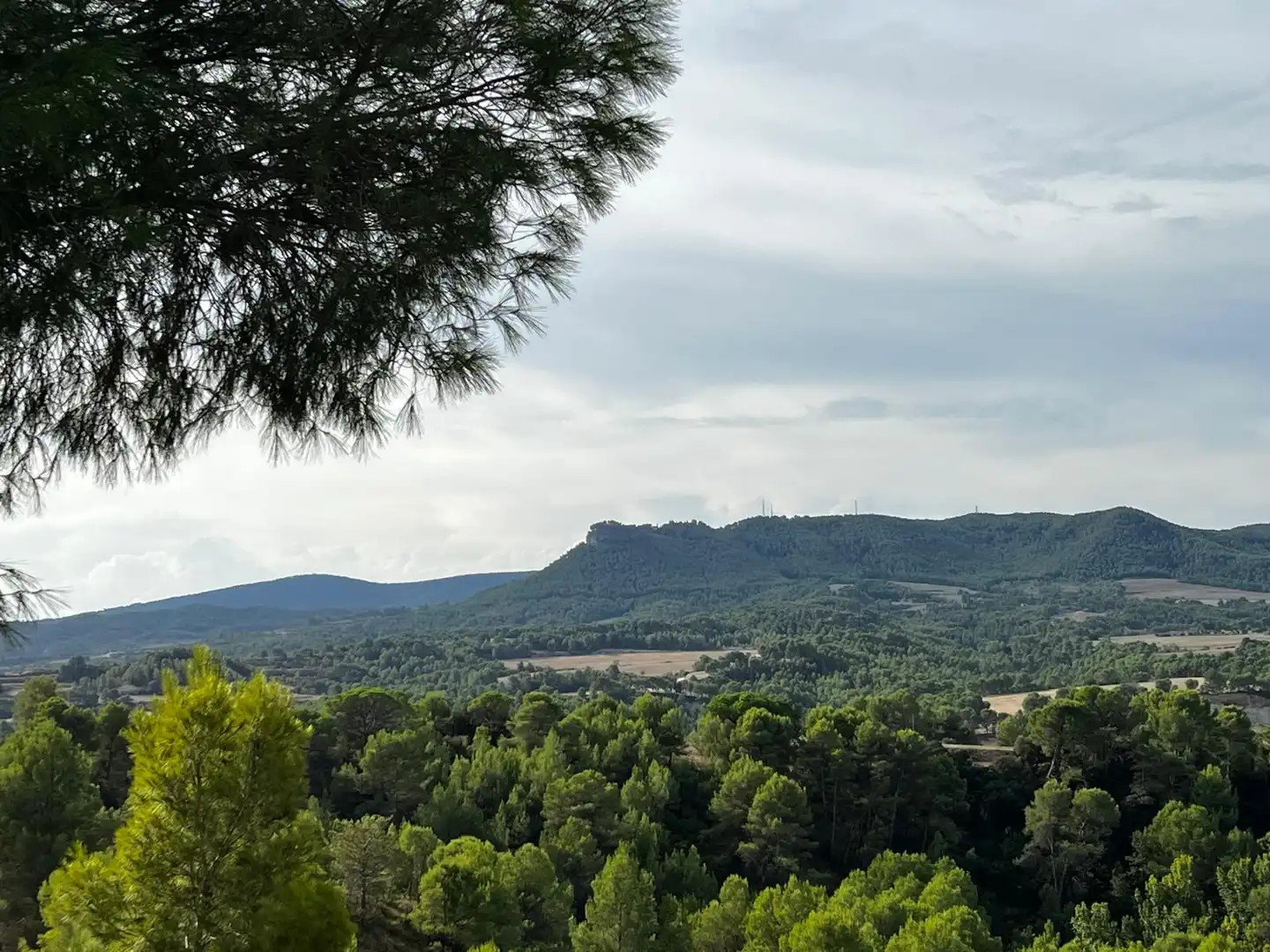 Terreno residencial en venta en Jorba, imagen 13