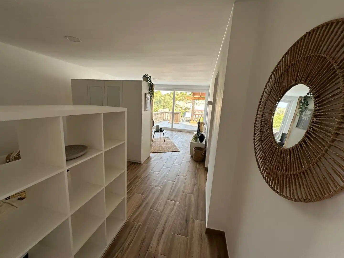 Erdgeschosswohnung mit Pool zum Verkauf in Porto Cristo, imagen 6