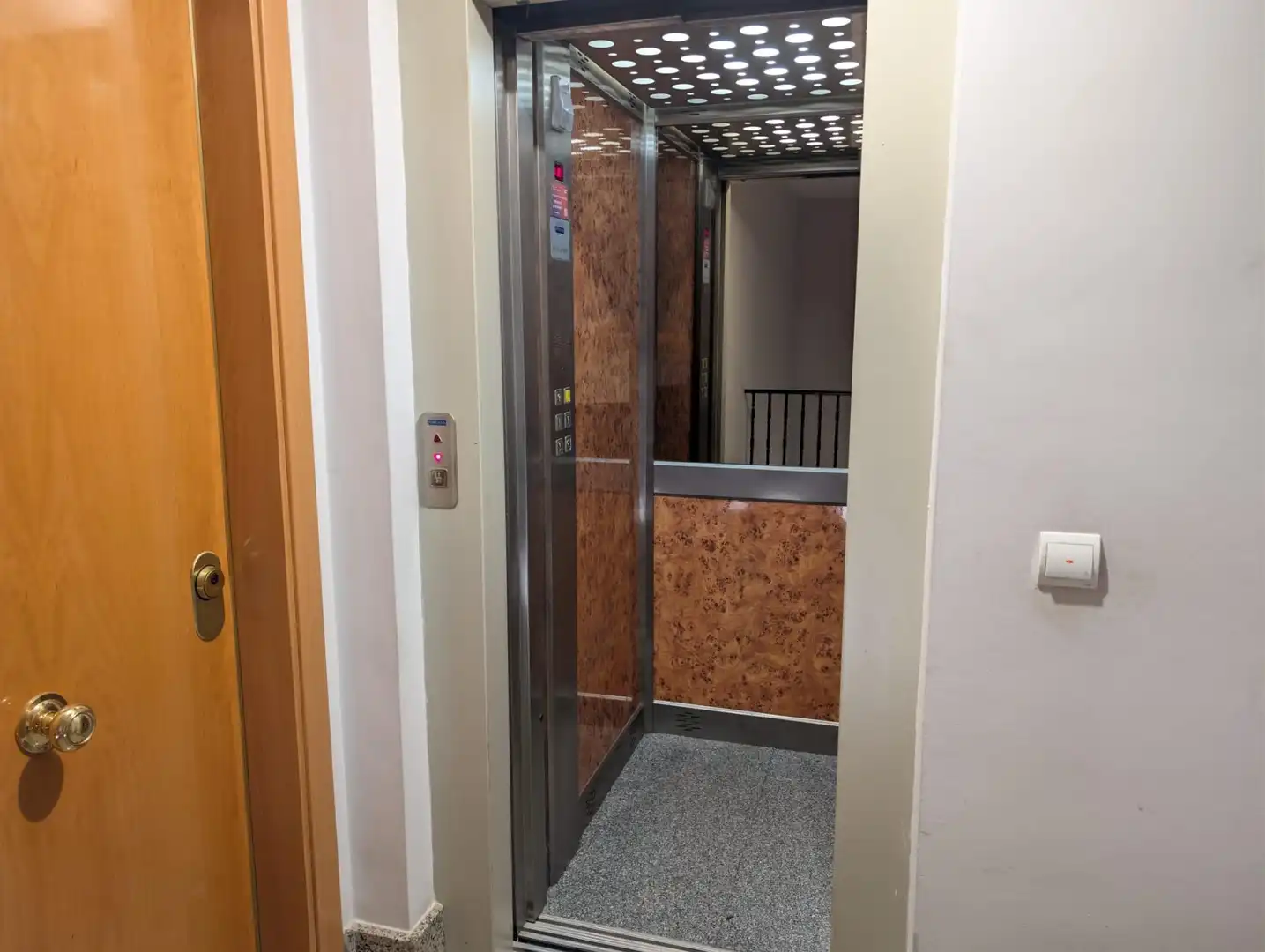 Apartament amb ascensor en venda a Villafranca del Bierzo, imagen 16