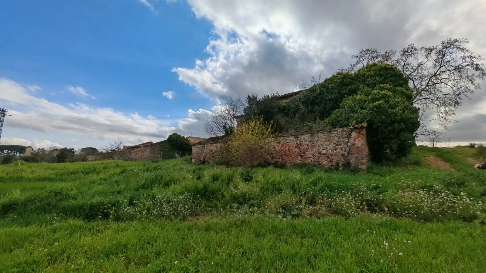 Terreny rústic en venda a DE CAN CUANA S/n, imagen 23