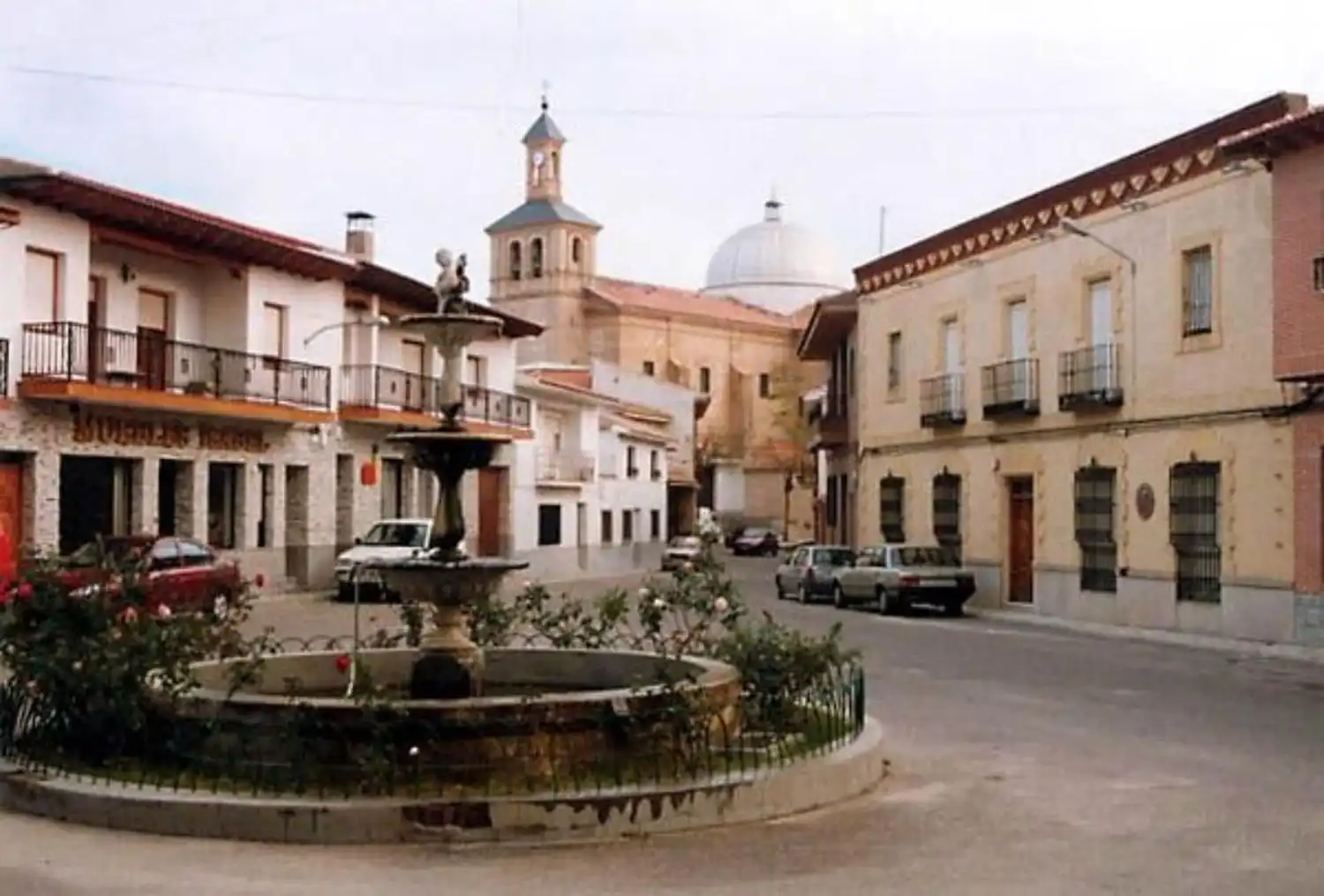 Terreno residenziale in vendita a Yuncler, imagen 6