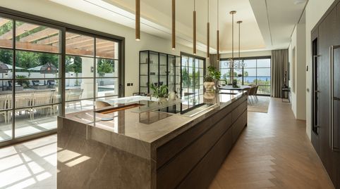 Exclusiva Villa de Lujo en Marbella Golden Mile, imatge 5
