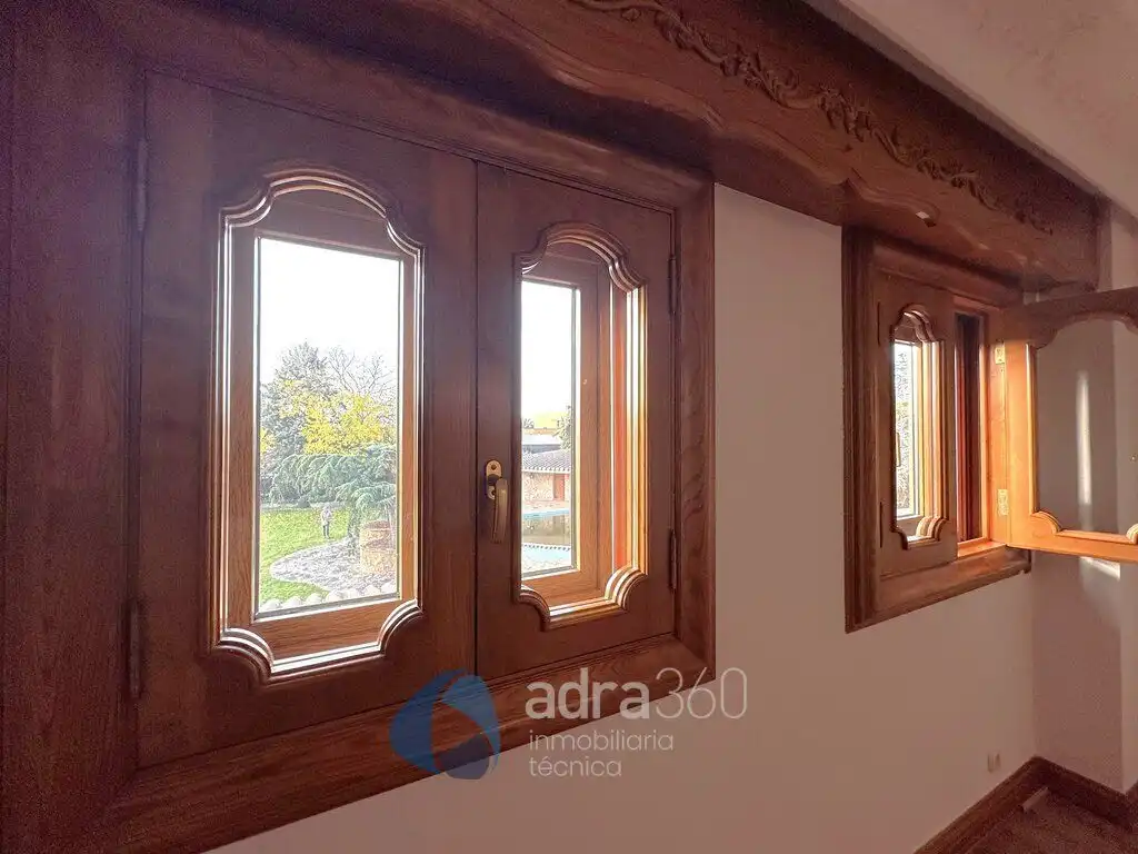 Houses for sale in Lardero  with Air Conditioner, Heating and Private garden
