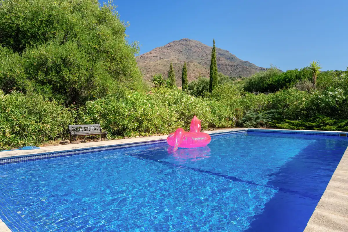 Reihenhaus zum Verkauf in Estepona Pueblo, imagen 6
