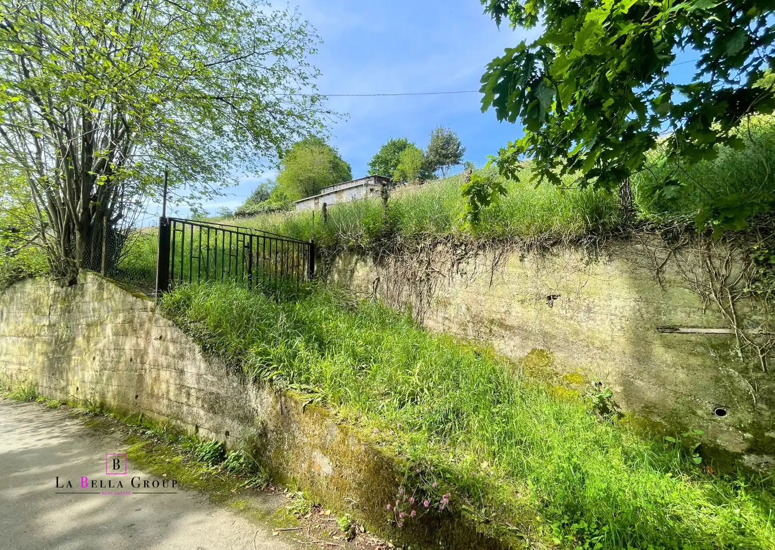 Residential land for sale in Lugar el Carbayu, imagen 13