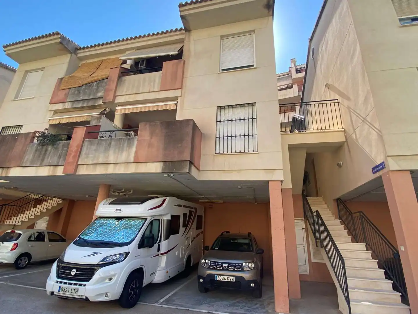 Apartment with pool for sale in Torrequebrada, imagen 31