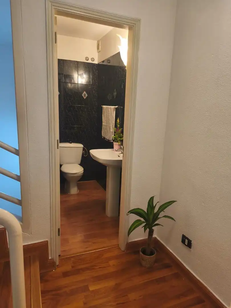Baño de Casa o chalet en venta en San Cristóbal de la Laguna