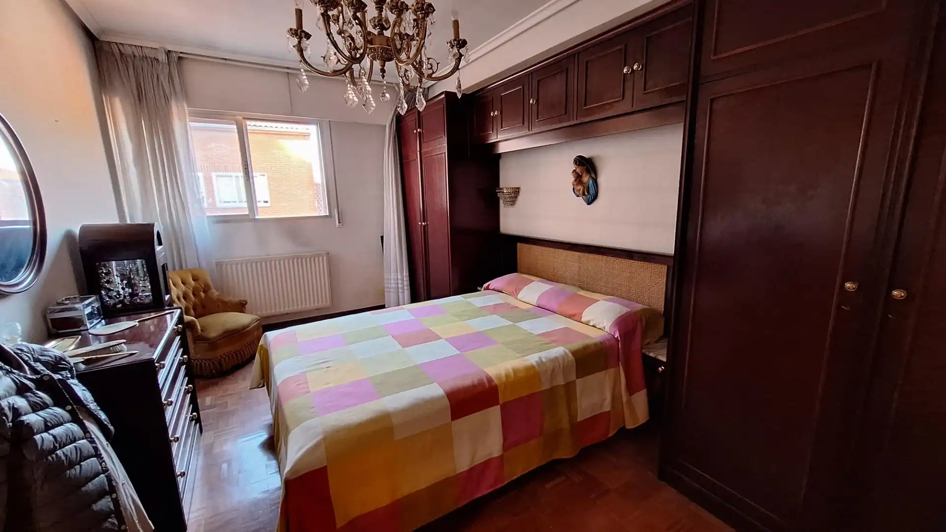 Appartement avec ascenseur à vendre à Capiscol - Gamonal, imagen 15