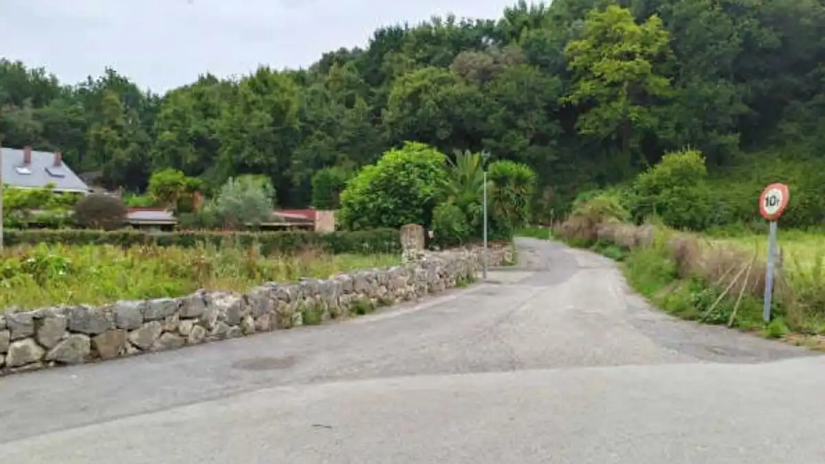 Residencial en venda en Piélagos