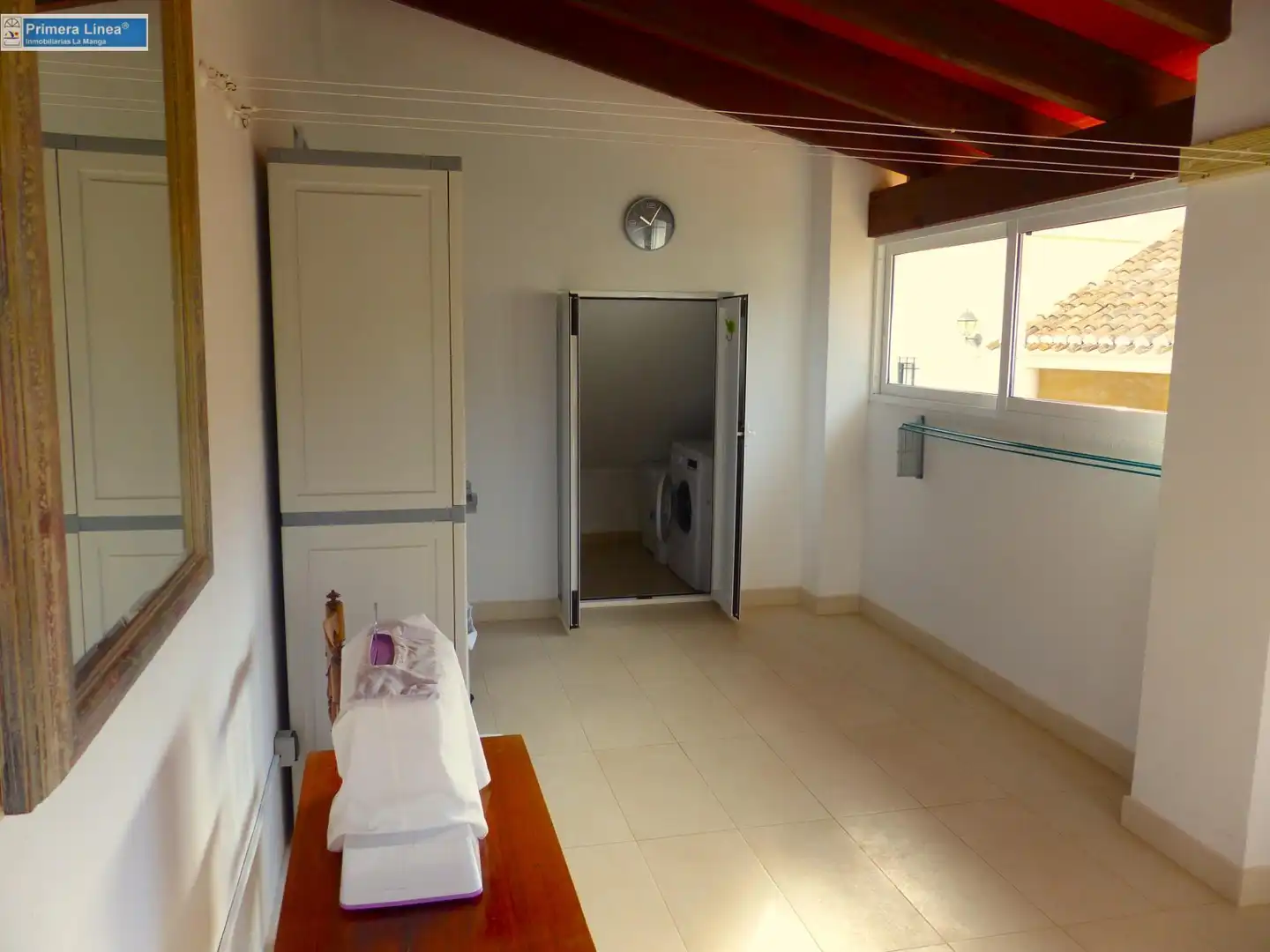 Villa mit Terrasse zum Verkauf in Mar Menor de Cartagena – Cabo de Palos, imagen 76
