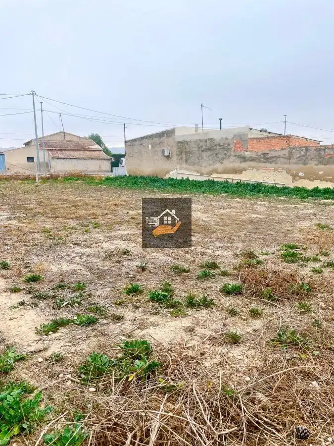 Wohnbaugrundstück zum Verkauf in Las Torres de Cotillas, imagen 2