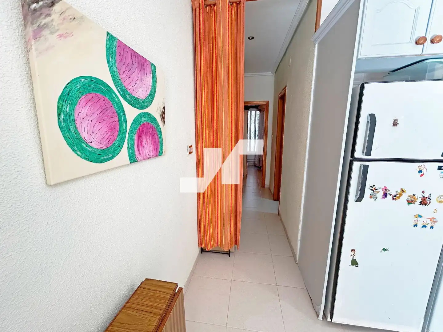 Appartement compact à vendre à PERUGA, imagen 20