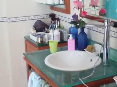 Baño de Casa o chalet en venta en La Salud - La Salle