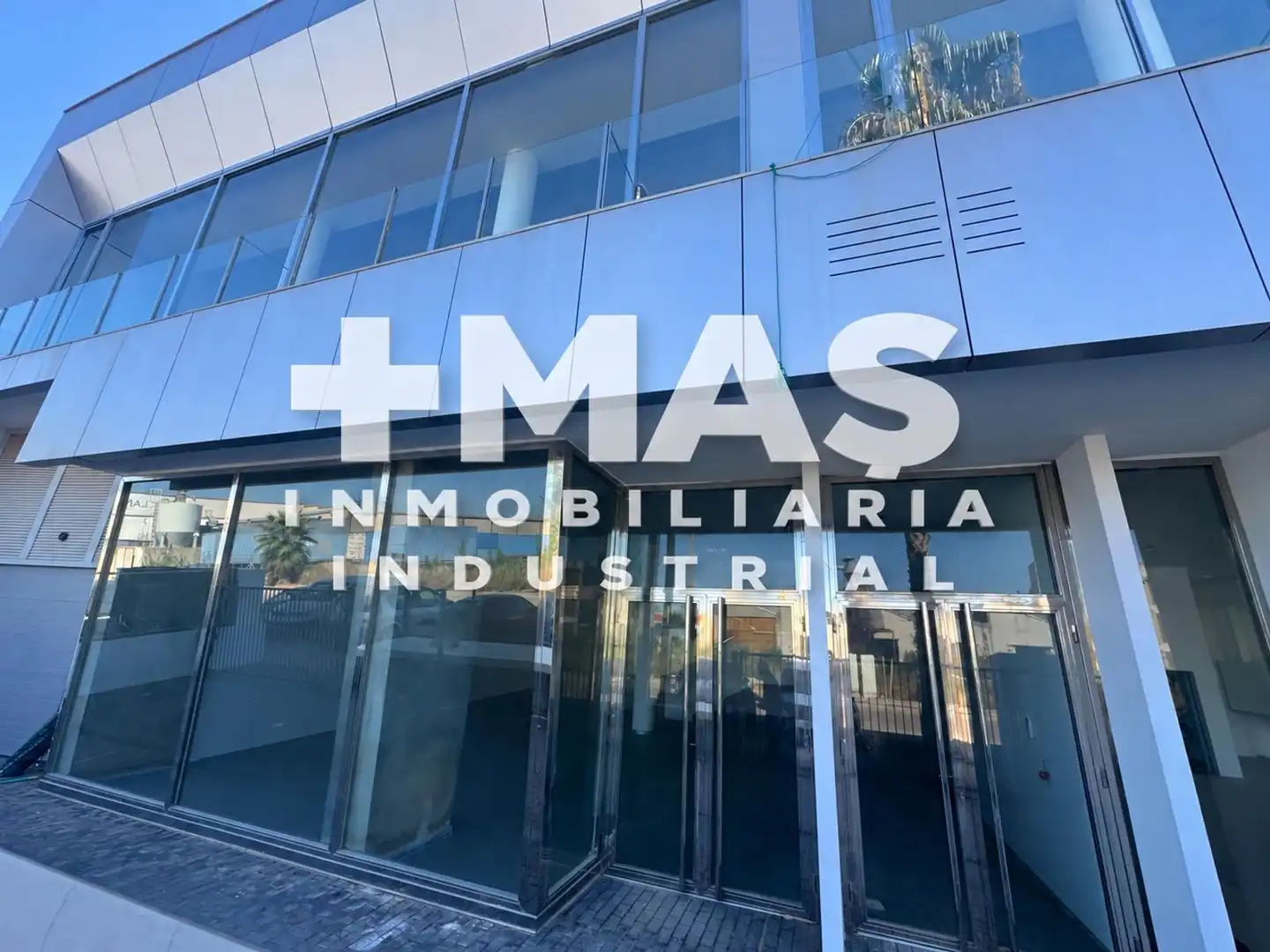 Nave industrial en venta en N/A, imagen 5