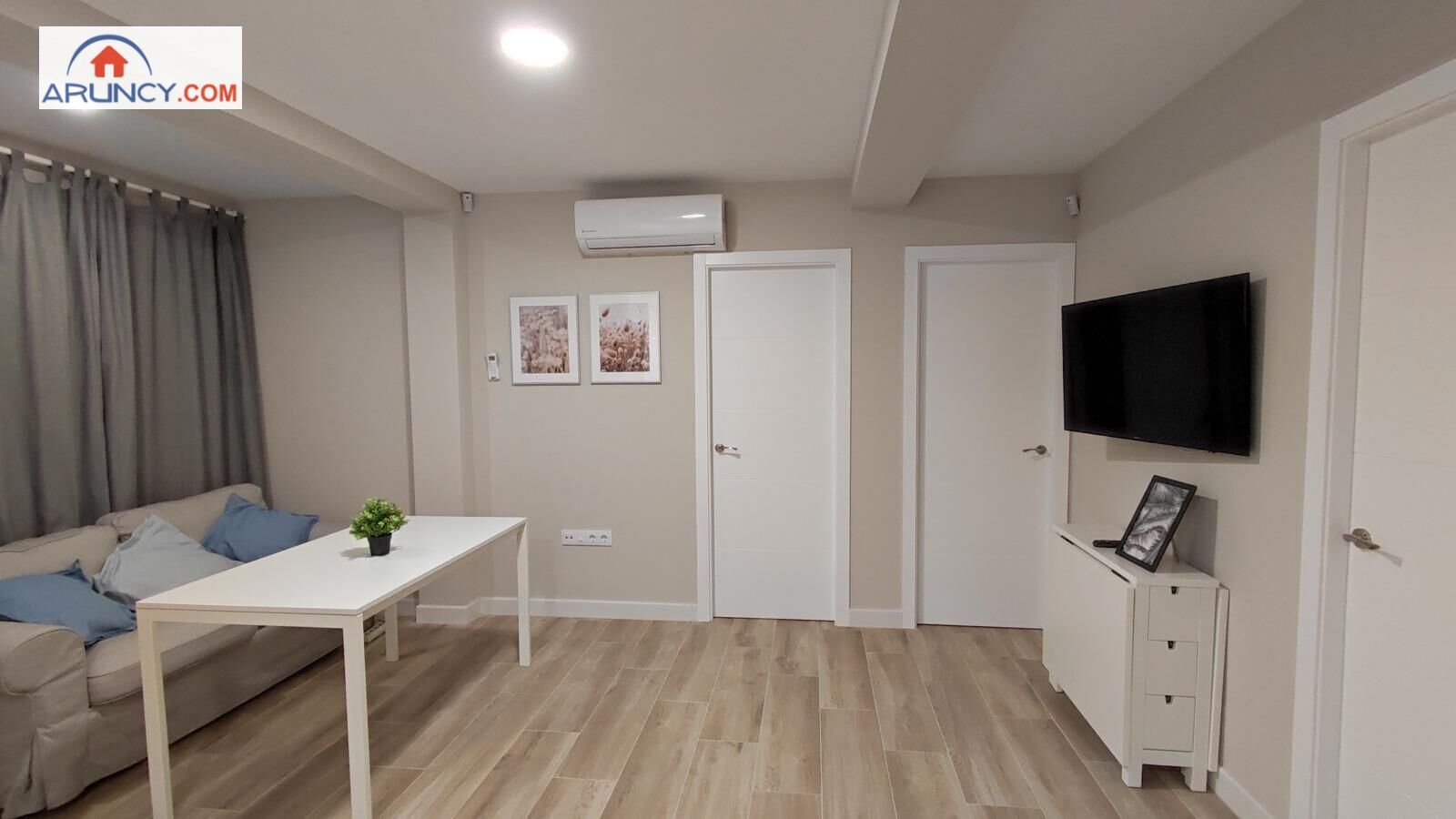 Piso en venta en  Sevilla Capital