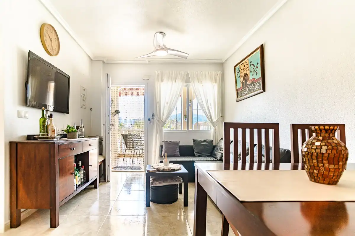Wohnung zum Verkauf in Montepinar - La Aparecida - Raiguero