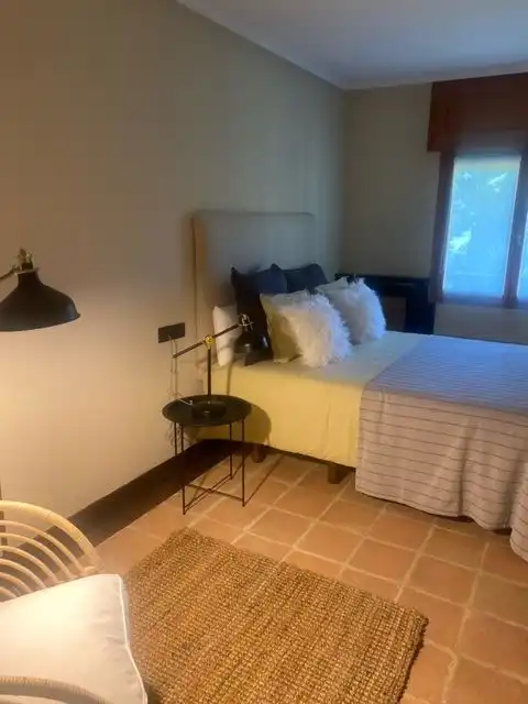 Habitación de Casa o chalet en venta en Piloña con Jardín privado, Amueblado y Alarma